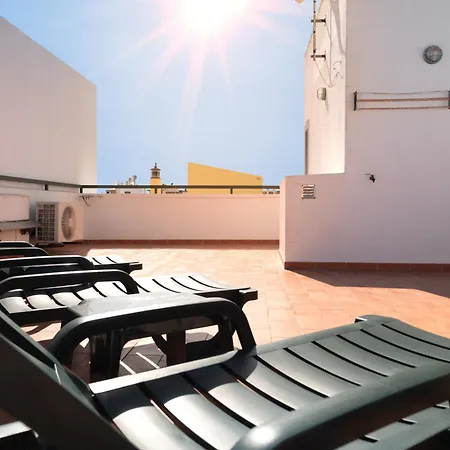 Casa Fuseta | 4br Near The