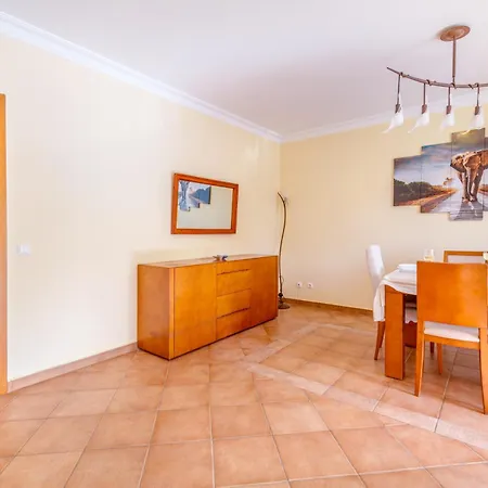 Casa Fuseta | 4br Near The Hébergement de vacances *